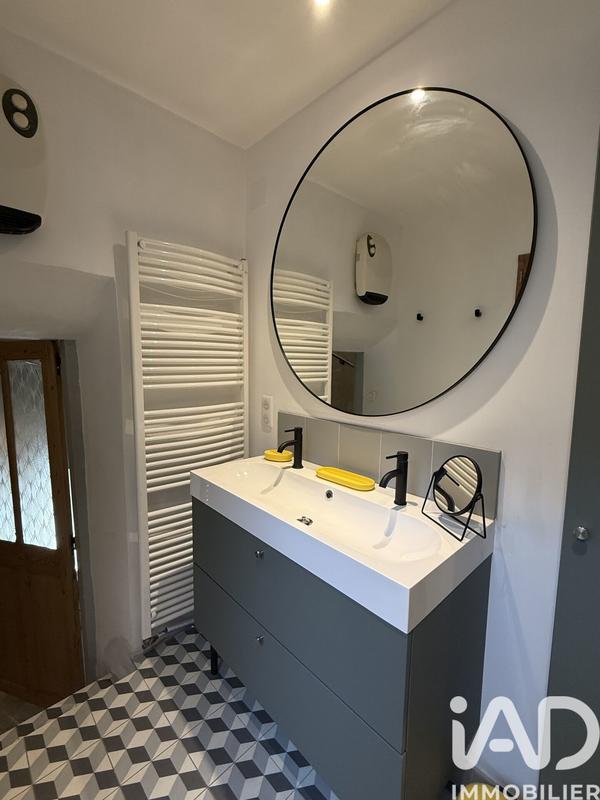 Maison de ville - 127 m² - 4 pièces