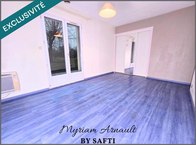 Maison - 230 m² - 7 pièces