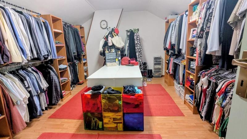 Maison - 191 m² - 8 pièces