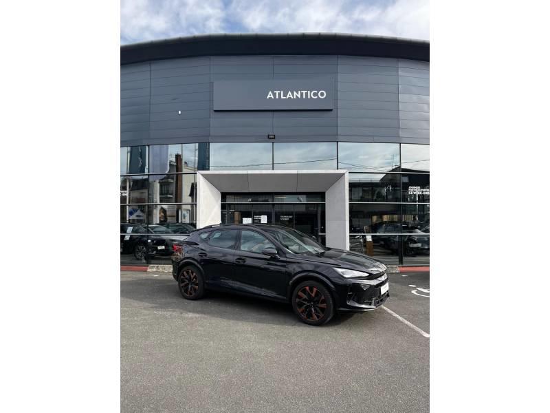 Cupra Formentor eHybrid 272 ch Dsg6 Vz