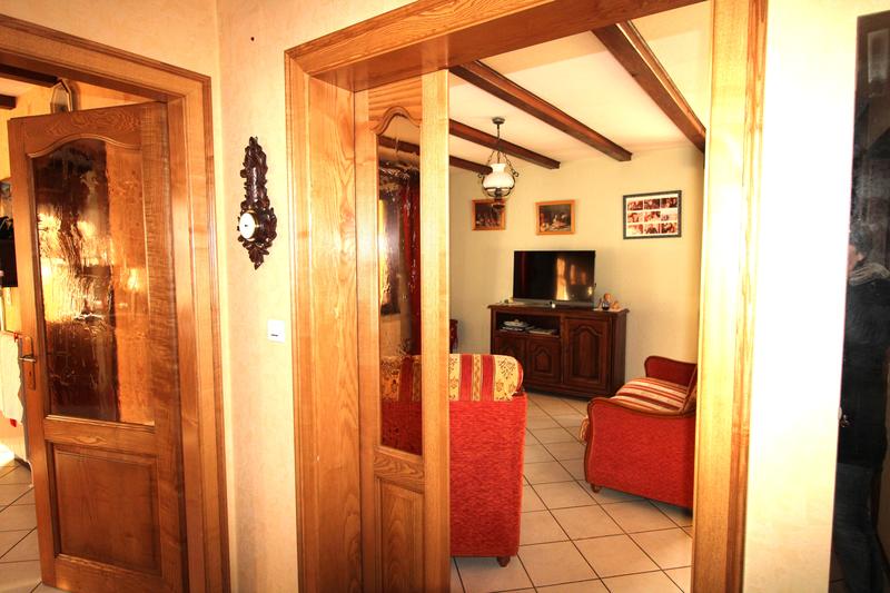 Propriété - 147 m² - 5 pièces