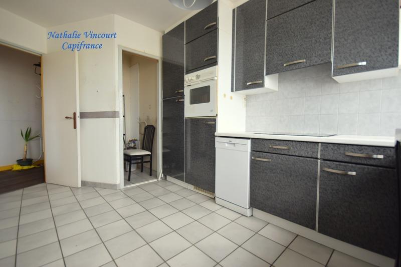 Appartement - 81 m² - 4 pièces