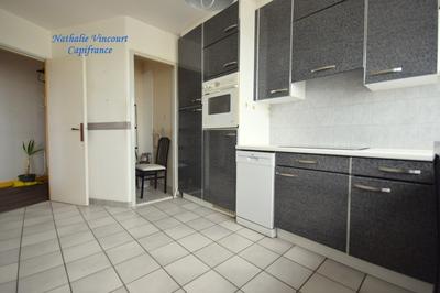 Appartement - 81 m² - 4 pièces