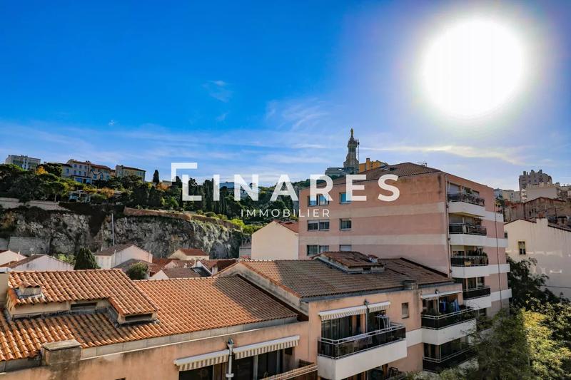 Appartement - 48 m² - 3 pièces