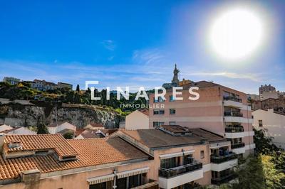 Appartement - 48 m² - 3 pièces