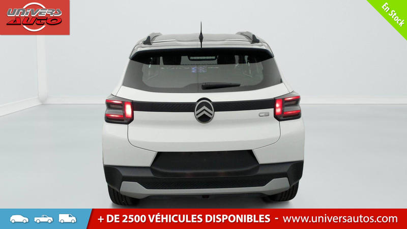 Citroën C3 Societe Nouvelle Turbo 100 Bvm Pro