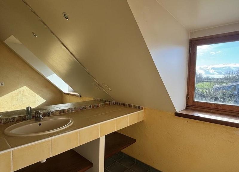 Maison de campagne - 280 m² - 12 pièces