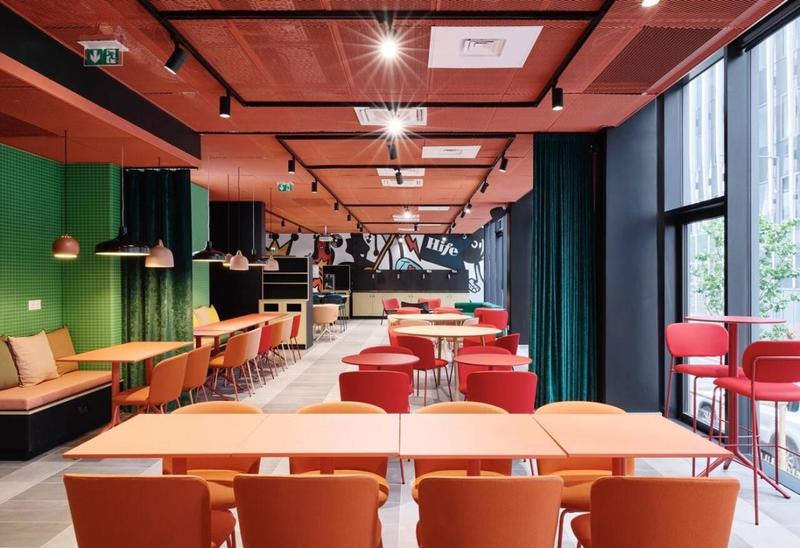 Appartement - 21 m² - 1 pièce