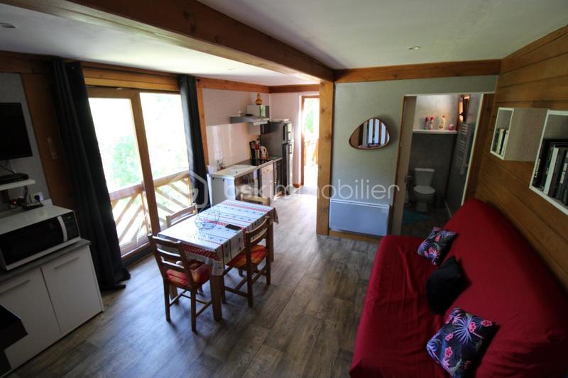 Villa - 137 m² - 7 pièces