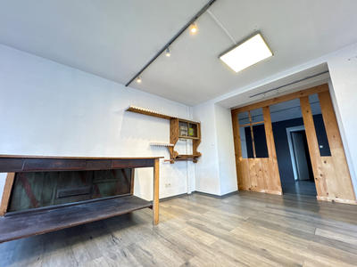 Local commercial - 58 m²