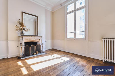 Maison - 188 m² - 8 pièces