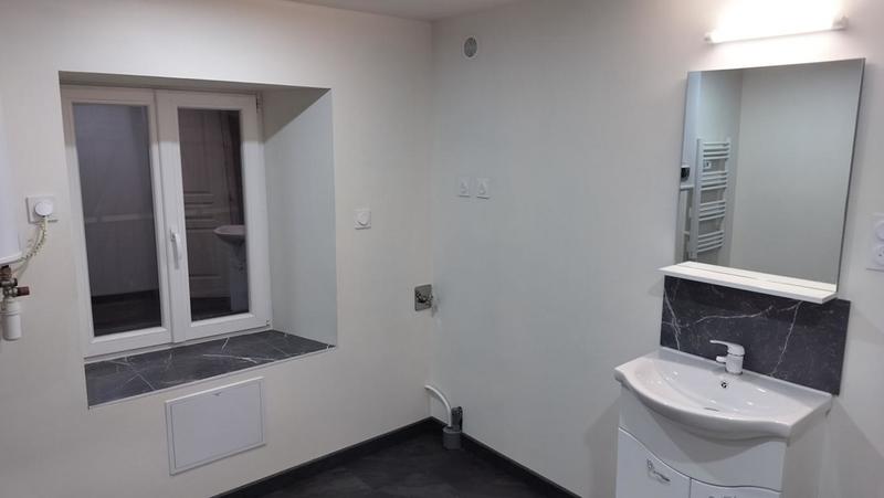 Maison - 81 m² - 3 pièces