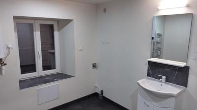 Maison - 81 m² - 3 pièces