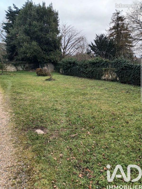 Maison - 134 m² - 5 pièces