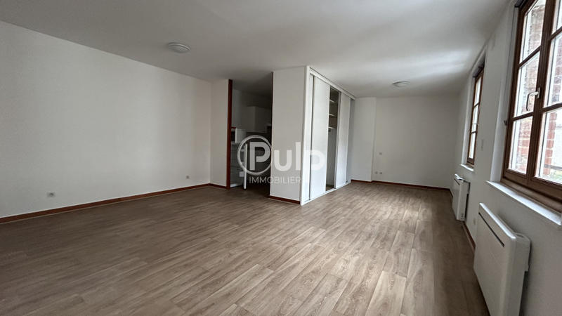 Studio - 42 m² - 1 pièce