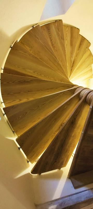 Manoir - 117 m² - 4 pièces