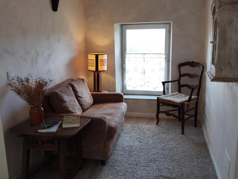 Maison de village - 269 m² - 8 pièces