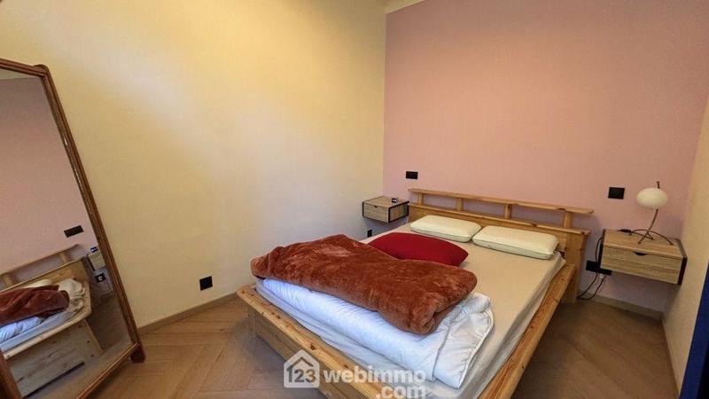 Maison de ville - 97 m² - 4 pièces