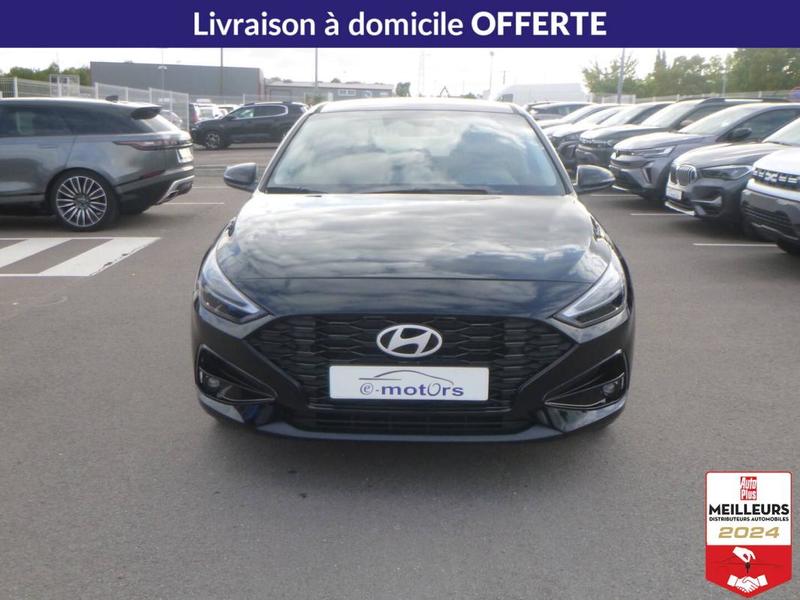 Hyundai i30 t-GDi 100 Bvm Creative +Pack Hiver