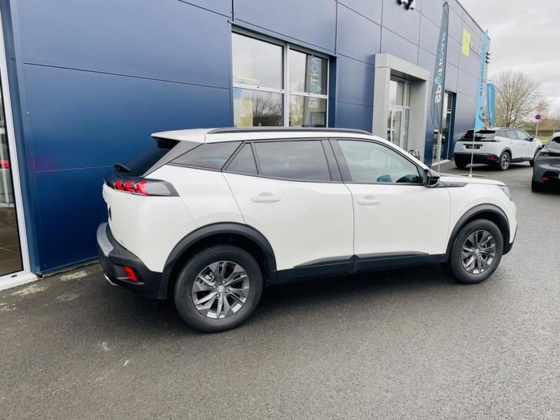 Peugeot 2008 II PureTech 130 s&amp;S Eat8 Style