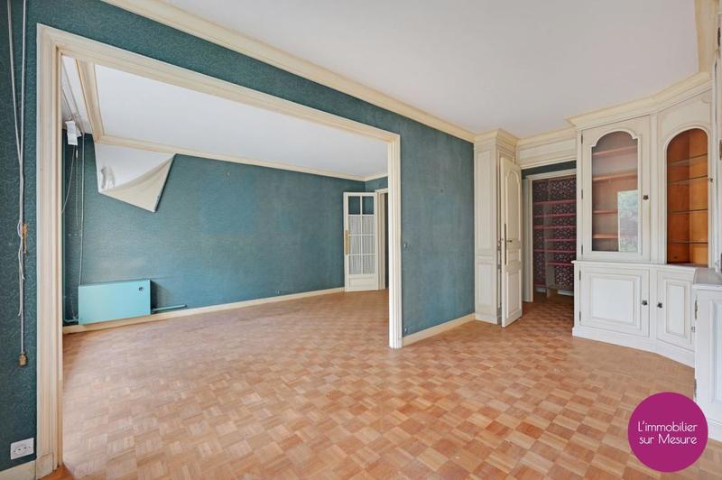 Appartement - 80 m² - 3 pièces