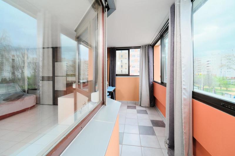 Appartement - 53 m² - 2 pièces