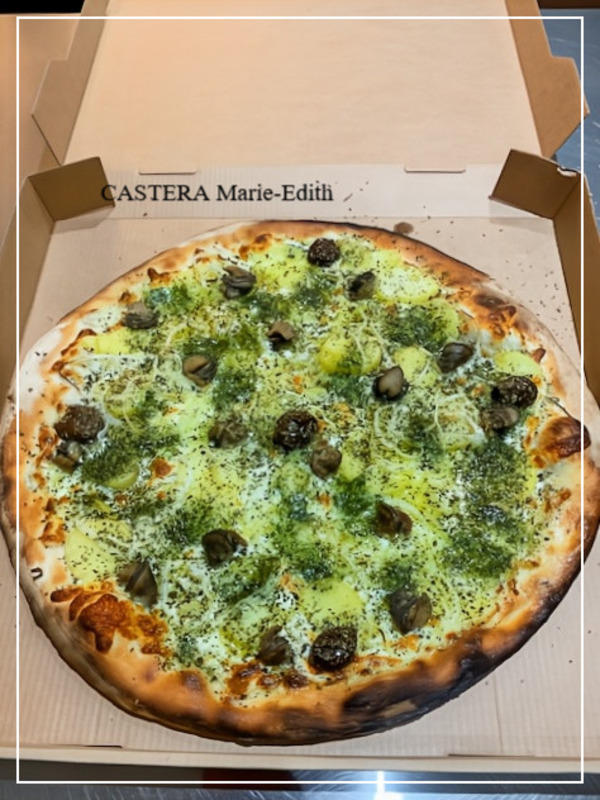 Fonds de commerce - 60 m²