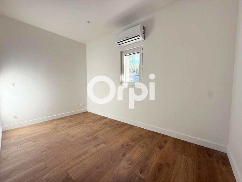 Maison - 80 m² - 3 pièces