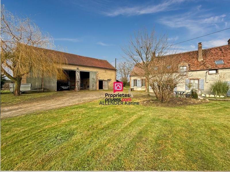 Maison - 146 m² - 5 pièces
