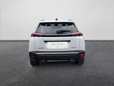 Peugeot 2008 Hybrid 145 e-Dcs6 Allure