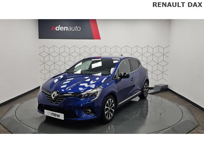 Renault Clio E-Tech full hybrid 145 Techno