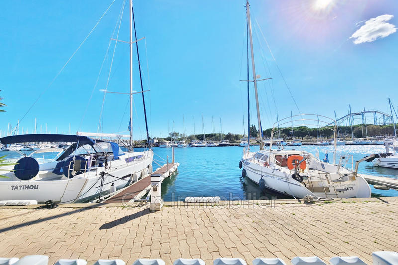 Maison - 55 m² - 4 pièces