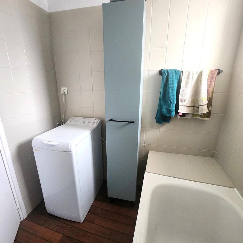 Maison - 47 m² - 3 pièces