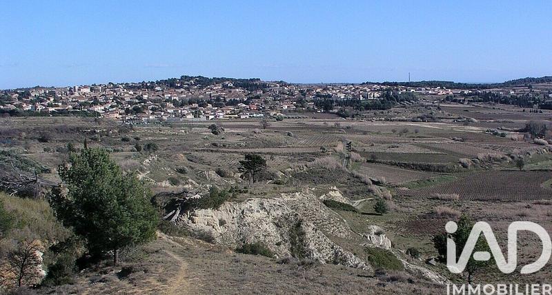 Maison - 66 m² - 3 pièces