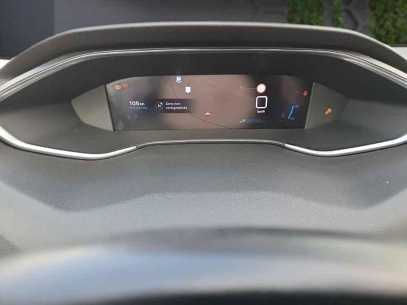 Peugeot 308 1.2 PureTech 130 cv s&amp;S Allure