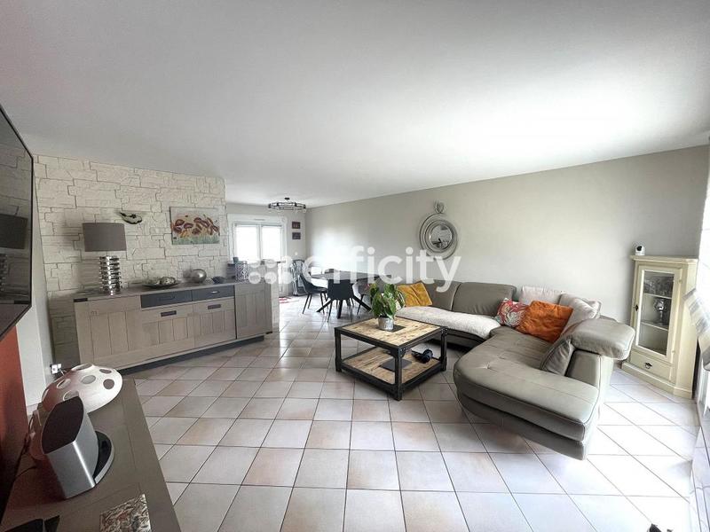 Maison - 195 m² - 5 pièces