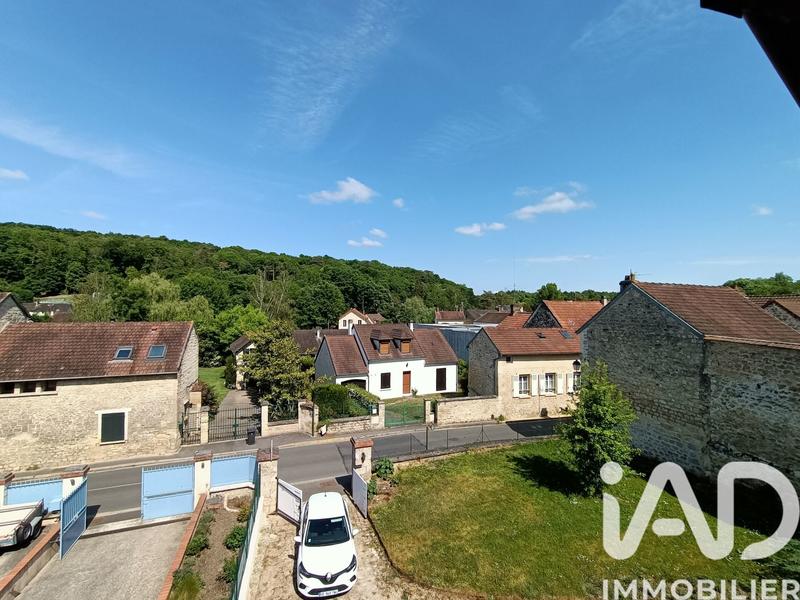 Maison - 124 m² - 6 pièces