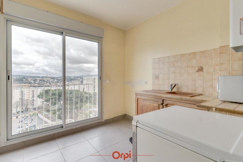 Appartement - 70 m² - 4 pièces