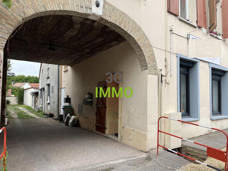 Villa - 85 m² - 3 pièces