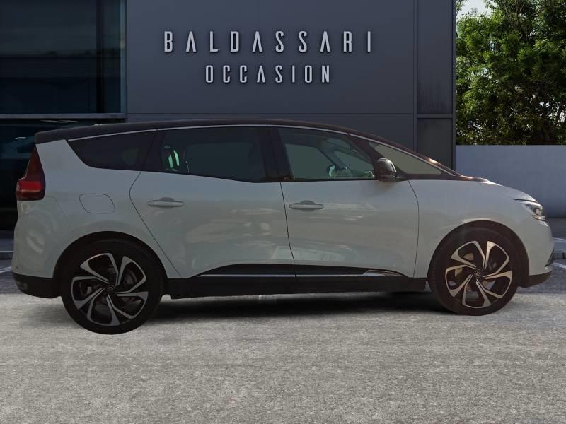 Renault Grand Scénic Blue dCi 150 Intens