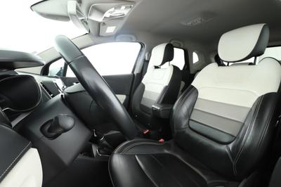 Renault Captur 1.5 dCi Initiale Paris Edc 90 ch