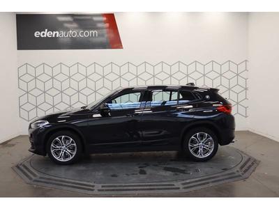 Bmw X2 sDrive 16d 116 ch Dkg7 Lounge