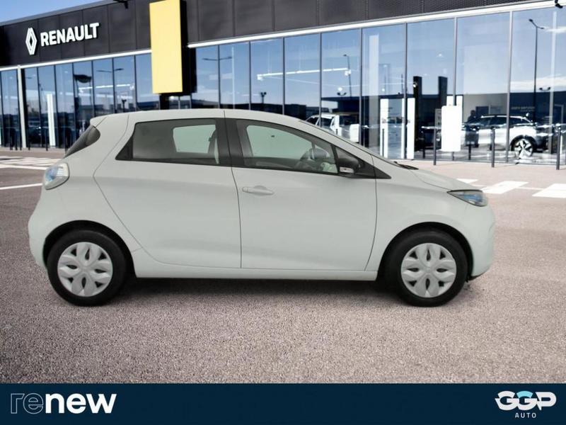 Renault Zoe R90 Life