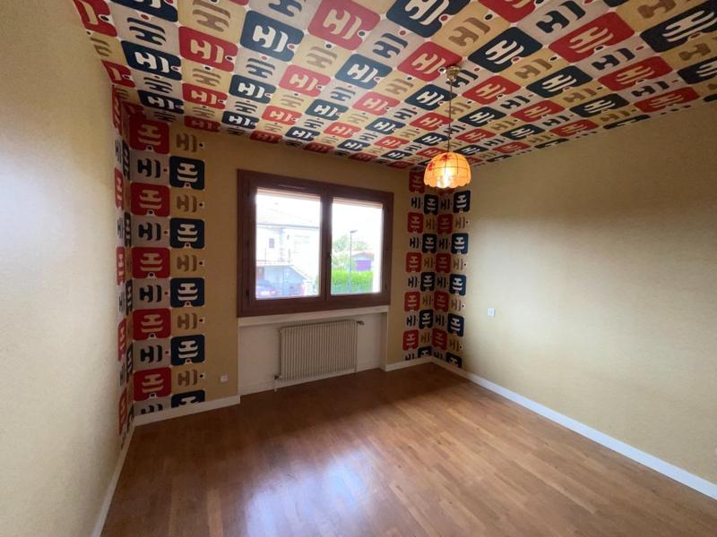 Maison traditionnelle - 84 m² - 3 pièces