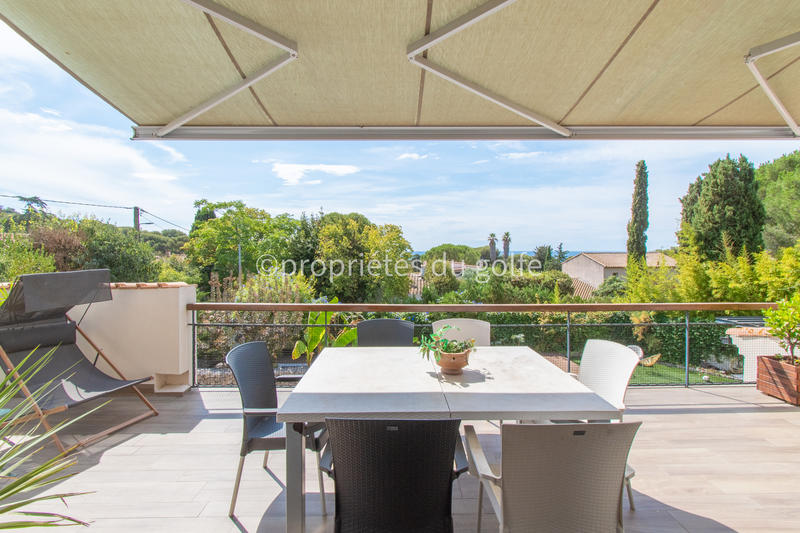 Maison - 188 m² - 5 pièces