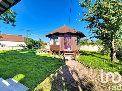 Maison - 170 m² - 5 pièces