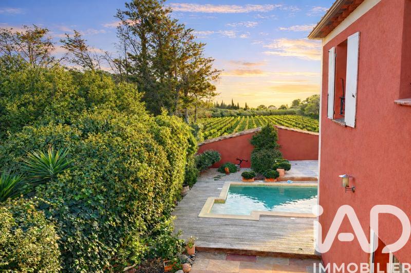 Maison - 147 m² - 5 pièces