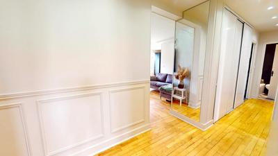 Appartement - 75 m² - 4 pièces