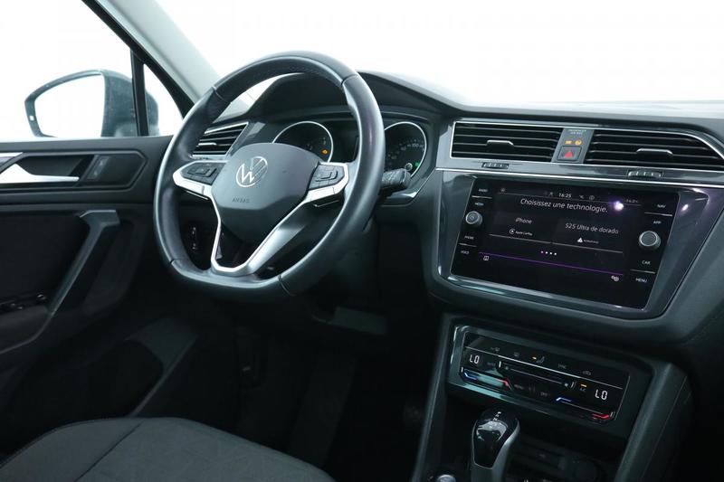 Volkswagen Tiguan 2.0 Tdi Dsg7 150 ch