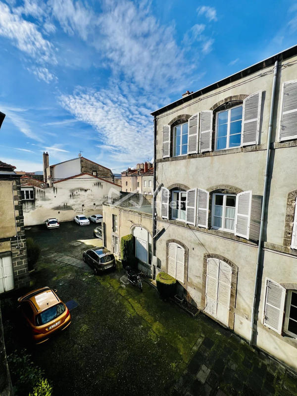 Appartement - 78 m² - 3 pièces